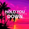 Jaystarmusician - Hold You Down - Single